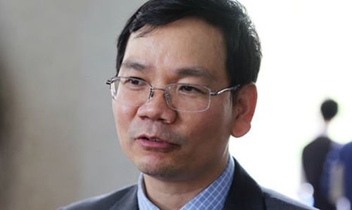 Niêm yết của Vinfast