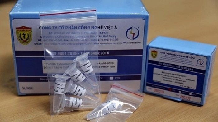 Vụ Việt Á: Kiến nghị Bộ KH-CN tăng cường kiểm tra, giám sát, xử lý sai phạm
