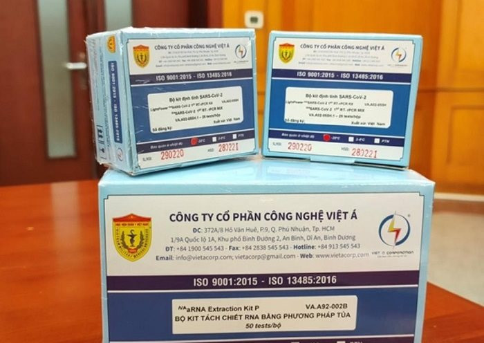 Những Bộ trưởng, Thứ trưởng nào không bị xử lý hình sự trong vụ Việt Á?