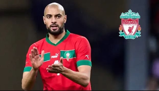 Liverpool muốn qua mặt MU vụ Amrabat, Ten Hag phải đổi chiến thuật khi gặp Tottenham
