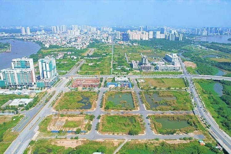 Thành lập sàn giao dịch quyền sử dụng đất và kỳ vọng minh bạch thị trường