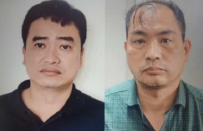 Việt Á chi đến 25% hợp đồng 'để được CDC Hải Dương ưu tiên sử dụng test xét nghiệm'