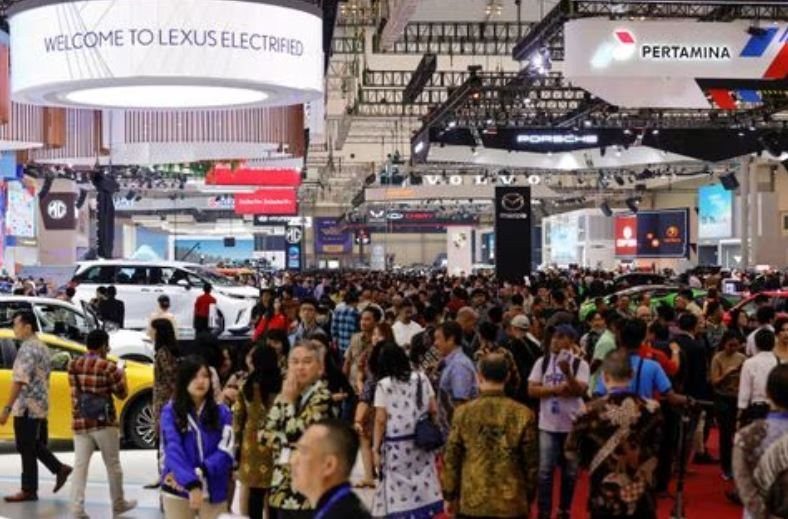 Indonesia nuôi giấc mơ ô tô điện, dân do dự chi tiền vì giá cao và chưa tin thương hiệu mới