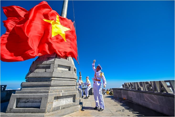 Đa dạng trải nghiệm 2.9 và lễ Vu Lan ở Sun World Fansipan Legend