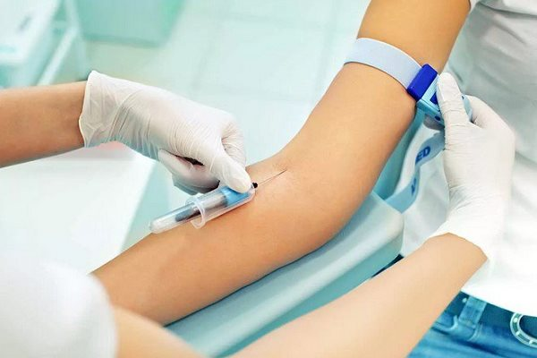 Bộ Y tế: Nhóm 'Bông Hồng Đen' lấy máu học sinh xét nghiệm là phù hợp với chủ trương