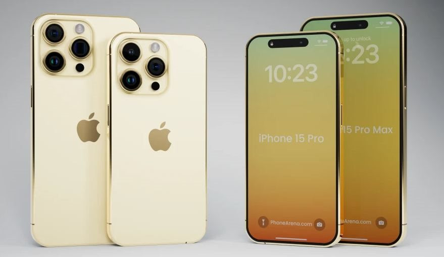 iPhone 15 Pro Max có thể lên kệ trễ 3 - 4 tuần do Sony