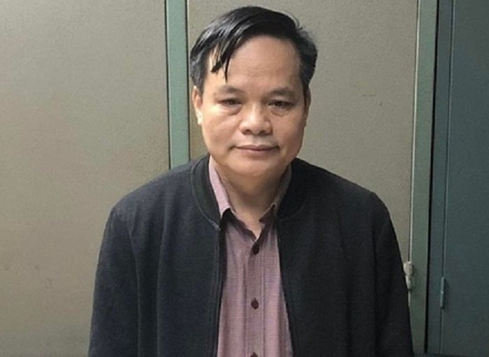 Vụ Việt Á: Cựu Giám đốc CDC Bắc Giang được 'cảm ơn' bằng 2 sổ tiết kiệm 5 tỉ đồng