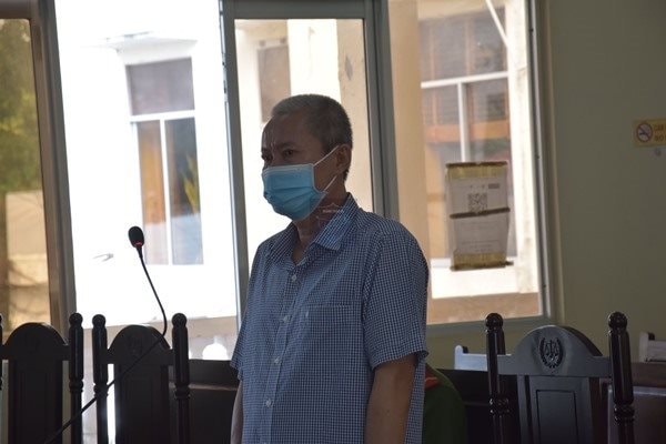 Nhận hối lộ 'tình, tiền', nguyên Phó chánh án TAND tỉnh Bạc Liêu bị phạt 4 năm tù