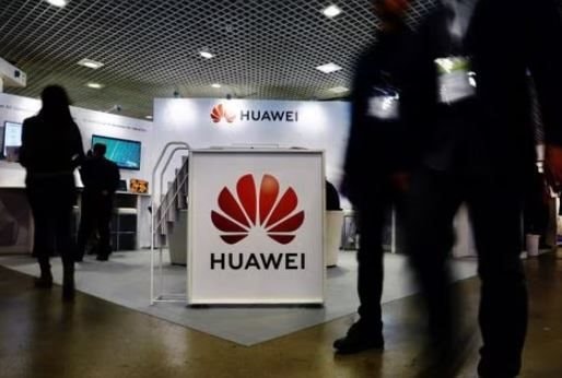 Huawei xây dựng mạng lưới chip bí mật khắp Trung Quốc, sắp sản xuất smartphone 5G