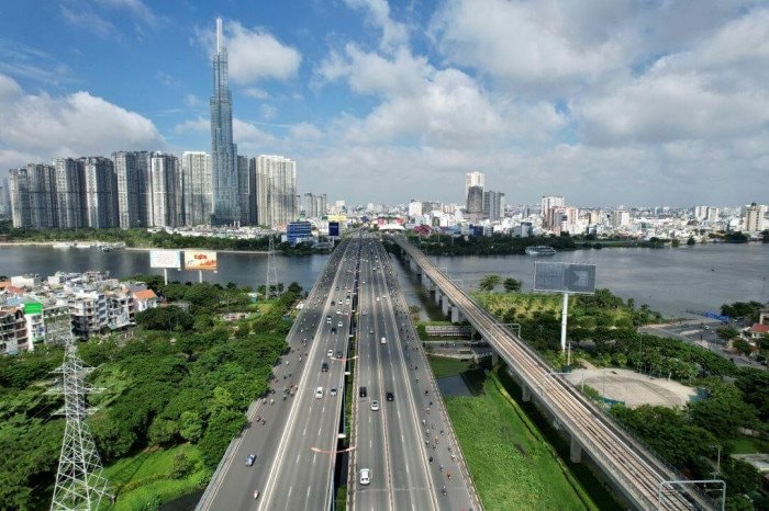 TP.HCM: Chính thức đổi tên Xa lộ Hà Nội thành đường Võ Nguyên Giáp