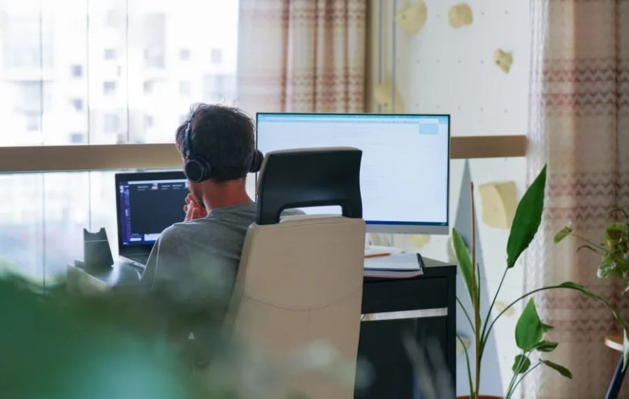 Kỹ sư phần mềm Google làm việc 5 giờ/tuần, kiếm gần 3,6 tỉ đồng/năm