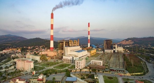 Huy động cao các nhà máy nhiệt điện ngay từ đầu năm 2024