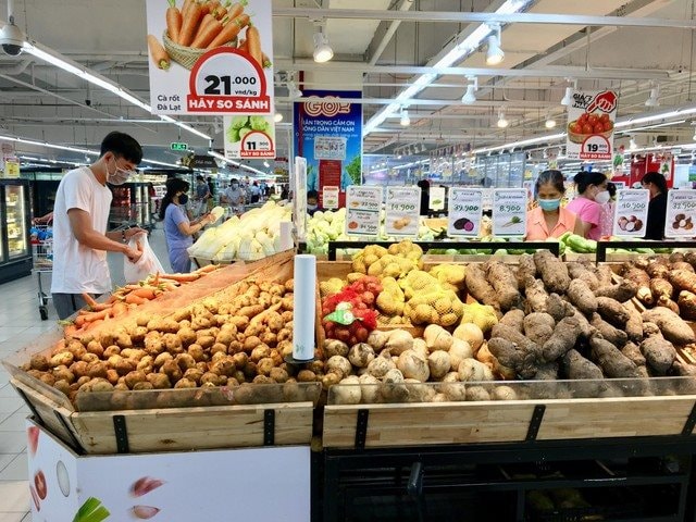 Chính phủ yêu cầu không để tăng giá dồn dập vào cuối năm
