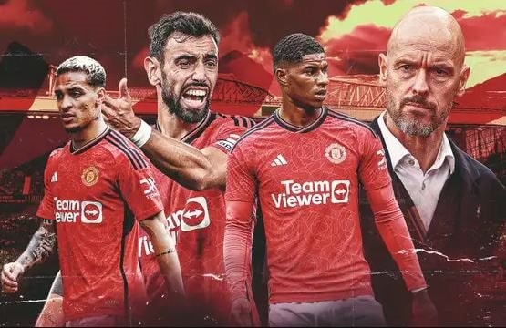 Chuyến du đấu mệt mỏi và 5 lý do khiến Man United chật vật trong khâu ghi bàn