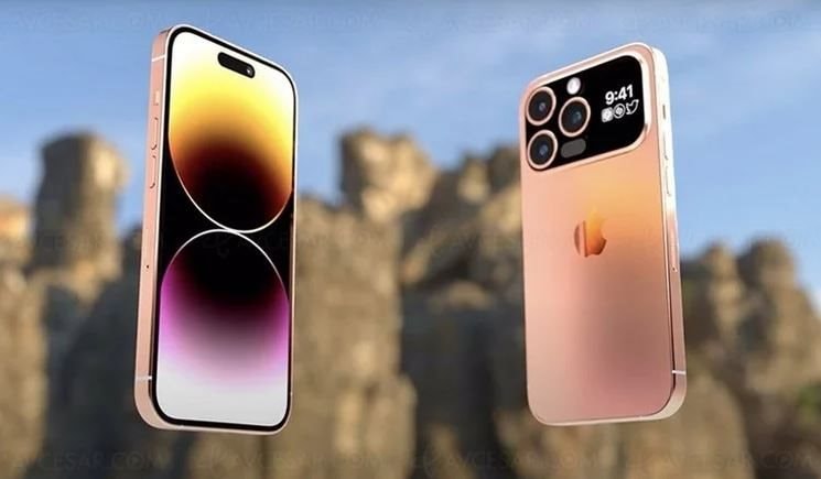 Những thay đổi lớn nhất trên dòng iPhone 15