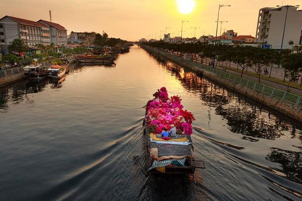 Hơn 400 đơn vị và thương hiệu tham gia ITE HCMC 2023