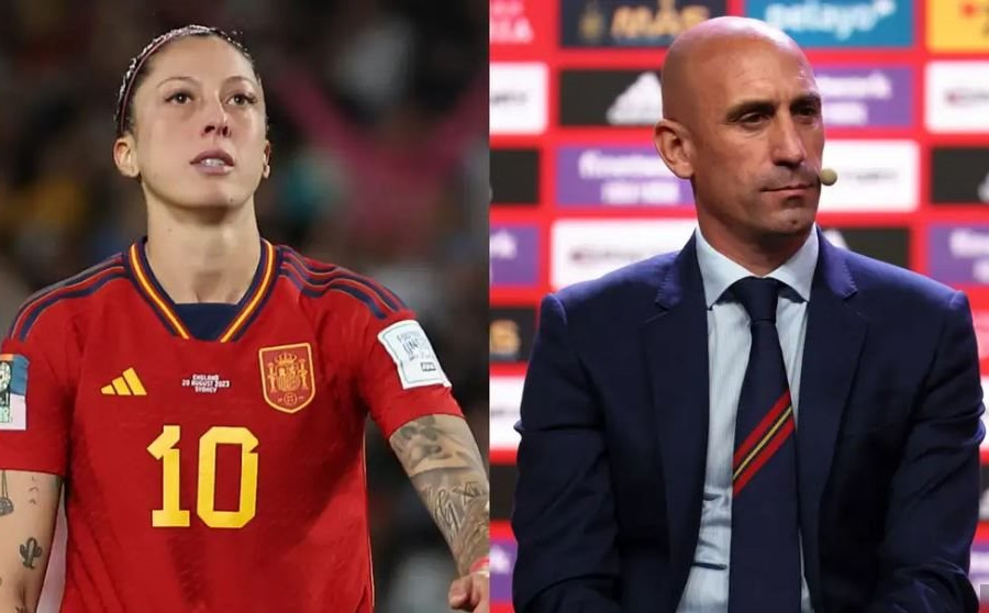 Rubiales đếm từng ngày để rời ghế Chủ tịch Liên đoàn bóng đá Tây Ban Nha?
