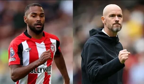 Al Ittihad sẵn sàng chi 150 triệu euro cho Salah, Man United nhắm hậu vệ trái của Brentford