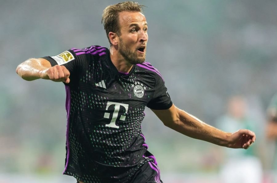Kane lấy cảm hứng từ Beckham để đến Bayern, Tottenham có thể bán Hojbjerg cho MU
