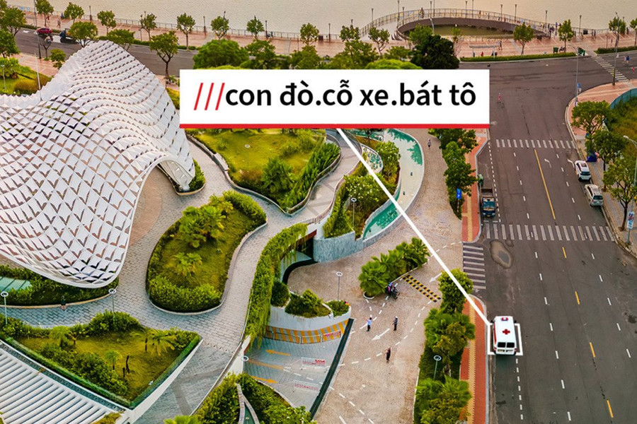 Đà Nẵng triển khai công nghệ định vị chính xác phục vụ cấp cứu và cứu hộ