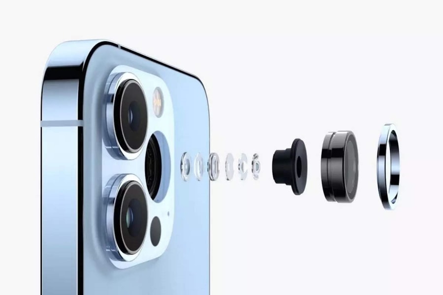 Tính năng hấp dẫn sẽ giúp iPhone 15 Pro Max bán chạy nhất dòng iPhone 15