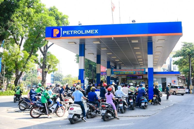 Liên Bộ lùi thời gian điều chỉnh giá xăng dầu qua sau kỳ nghỉ lễ 2/9