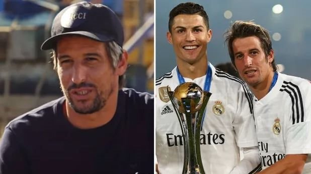 Đồng đội cũ của Ronaldo giải nghệ làm ngư dân, Man United đồng ý bán Van de Beek cho Lorient