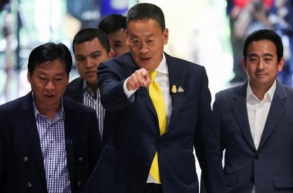 Thành phần nội các của tân chính phủ Thái Lan và những chính sách quan trọng