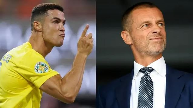 Al Nassr của Ronaldo và các CLB Ả Rập Saudi vỡ mộng được chơi ở Champions League