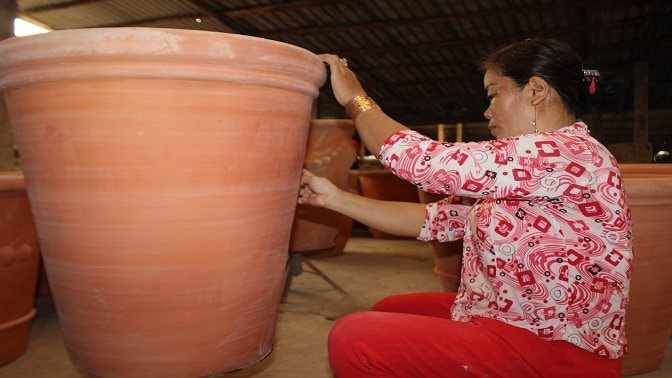 Gần 400 đơn vị, doanh nghiệp tham gia Festival nông sản Việt Nam tại Vĩnh Long