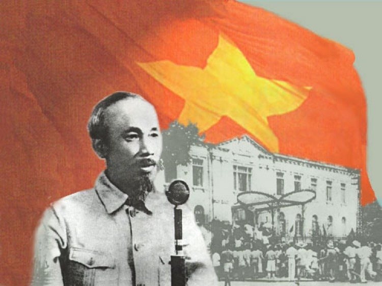 Quốc khánh 2.9 và niềm tin của Nhân dân