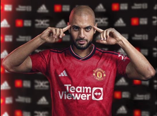 MU chia tay 2 hậu vệ cánh, CĐV xúc động vì thông tin của Fabrizio Romano về Amrabat