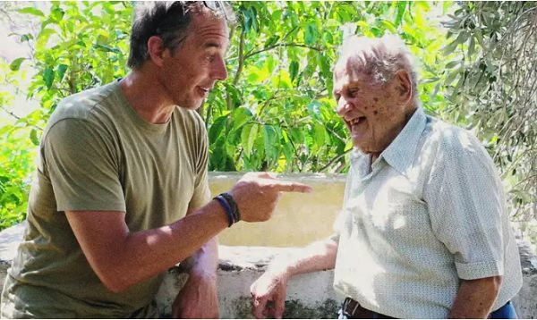 Môi trường sống 'xanh' giúp kéo dài tuổi thọ
