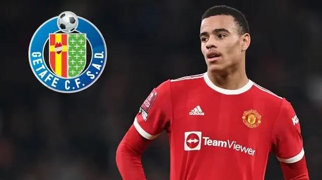 Chủ tịch Lazio thất vọng với MU vì hụt Greenwood, CĐV Getafe vui sướng ăn mừng