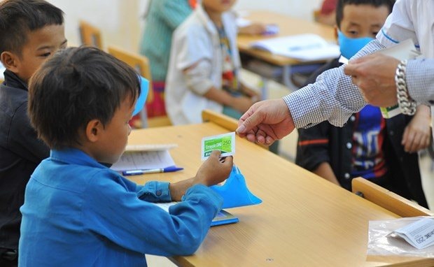 Liên tục có ca nhiễm mới, Hà Giang ghi nhận 2 người tử vong do bạch hầu