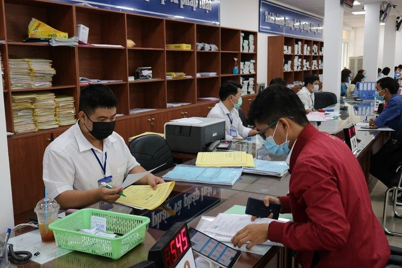 TP.HCM: Xin ý kiến Thường vụ Thành ủy về bộ máy TP.Thủ Đức