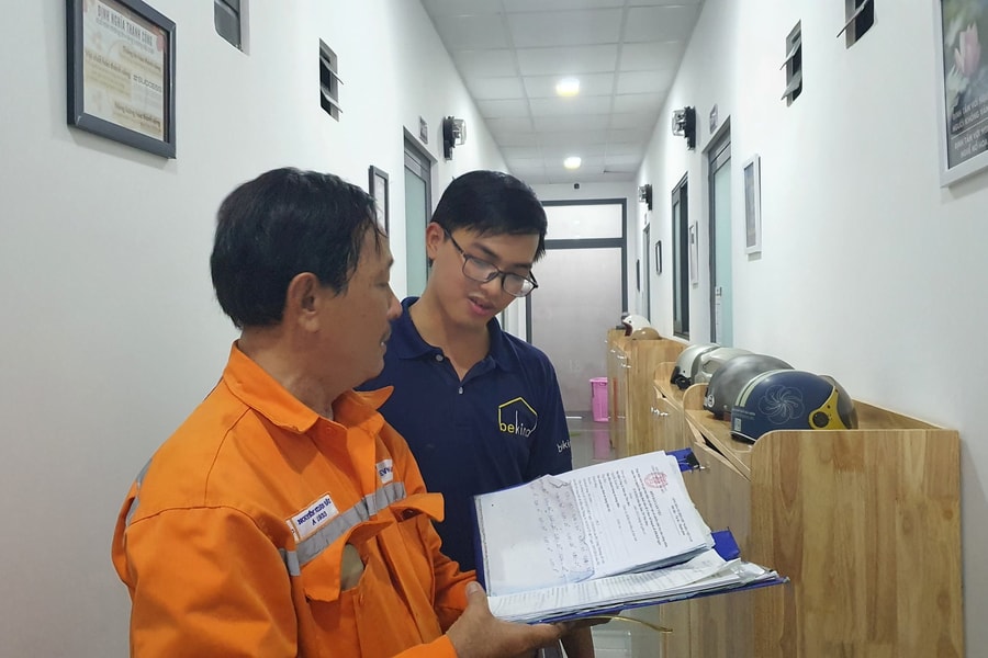 TP.HCM: Thay đổi ngày ghi chỉ số điện không thay đổi định mức bậc thang giá điện