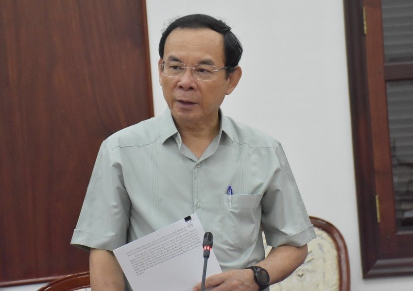 TP.HCM: Đưa vụ án ở Chi cục Thú y vùng VI vào diện theo dõi