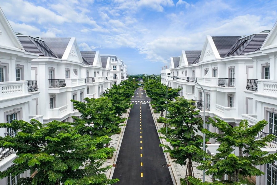 Những giá trị tạo nên cuộc sống chất lượng tại Eurowindow Twin Parks 
