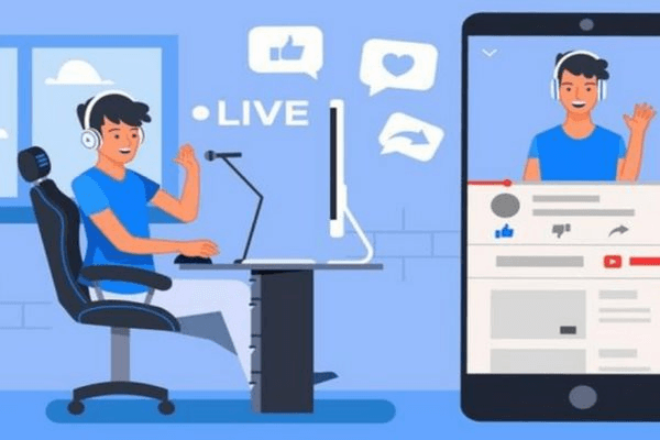 Đề xuất livestream phải xin phép, không cấp phép dòng game đánh bài giải trí