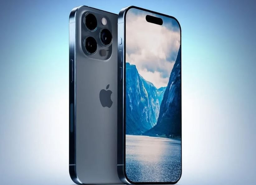 iPhone 15 Pro có thể dày và nhẹ hơn iPhone 14 Pro, khung titan ‘chống ăn mòn tuyệt vời’