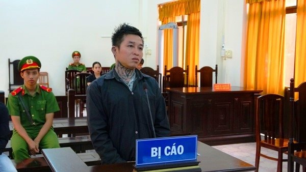 Kiên Giang: Bị bắt vì đánh nhau, lòi thêm tội tàng trữ ma túy