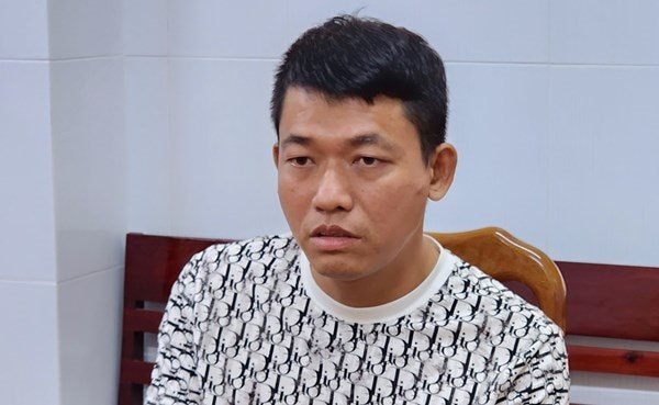 Vụ bé trai bị ném từ cầu xuống sông: Công an đã bắt được nghi phạm