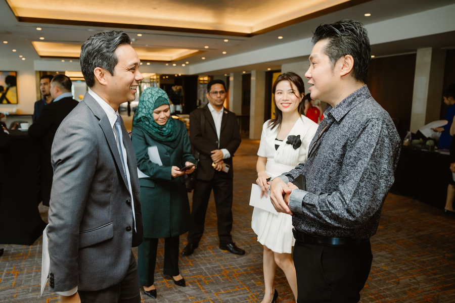 Malaysia muốn thu hút 300.000 lượt du khách Việt Nam vào cuối năm 2023
