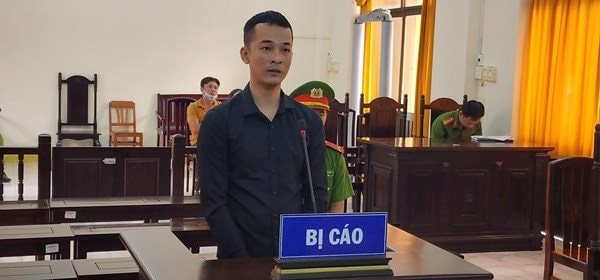 Phạt 10 năm tù nhân viên quản lý chợ đêm ở Phú Quốc tham ô gần 1 tỉ đồng