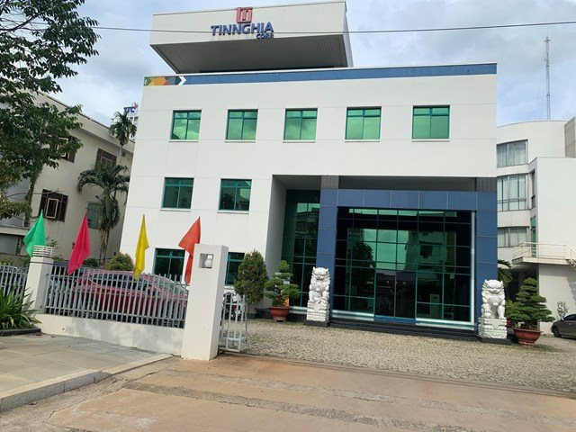 Khởi tố vụ án liên quan đến quá trình cổ phần hóa Tổng Công ty Tín Nghĩa