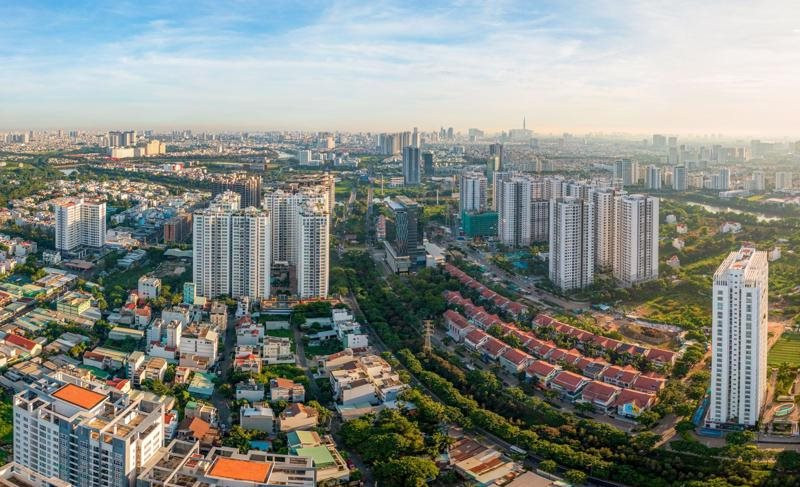 Quyết liệt hơn nữa trong tháo gỡ khó khăn cho thị trường BĐS