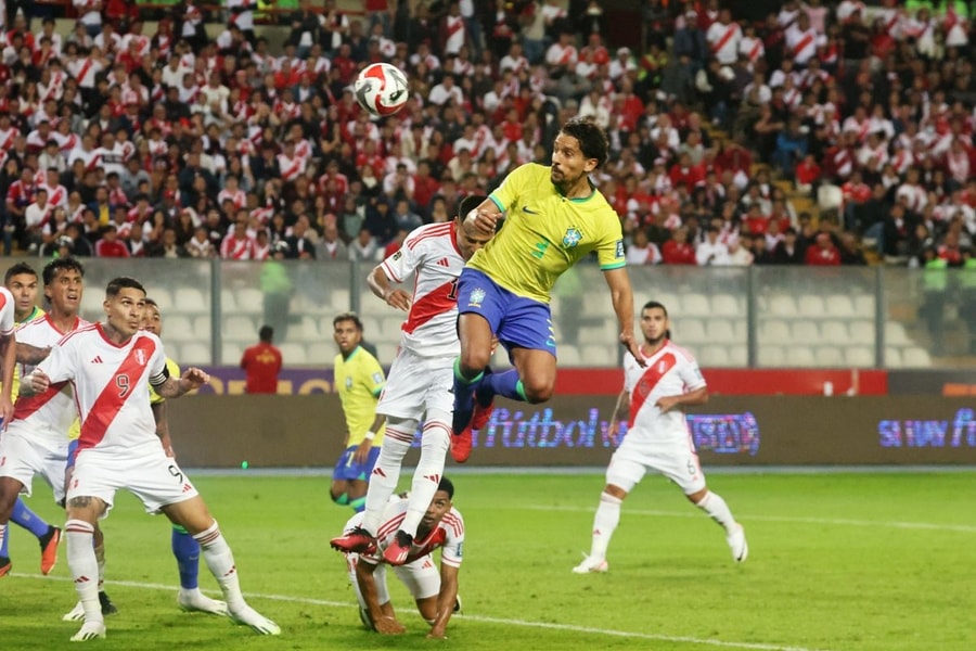 World Cup 2026: Brazil thắng nhọc, đòi ngôi đầu bảng từ Argentina 