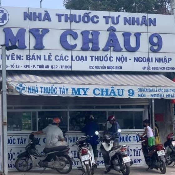 TP.HCM: Hàng loạt nhà thuốc bị xử phạt và tước quyền sử dụng chứng chỉ hành nghề