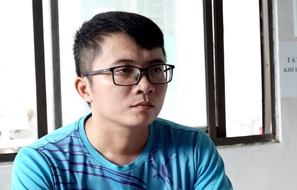 An Giang: Tạm giữ nhân viên ngân hàng lừa đảo chiếm đoạt hơn 4,3 tỉ đồng
